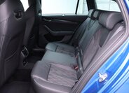 Škoda Octavia Kombi 2,0 l 180 kw