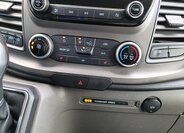 Ford Transit Užitková 2,0 l 96 kw