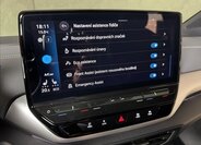 Volkswagen ID.5 SUV / Terénní 0,0 150 kw