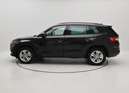 Škoda Kodiaq SUV / Terénní 2,0 l 110 kw