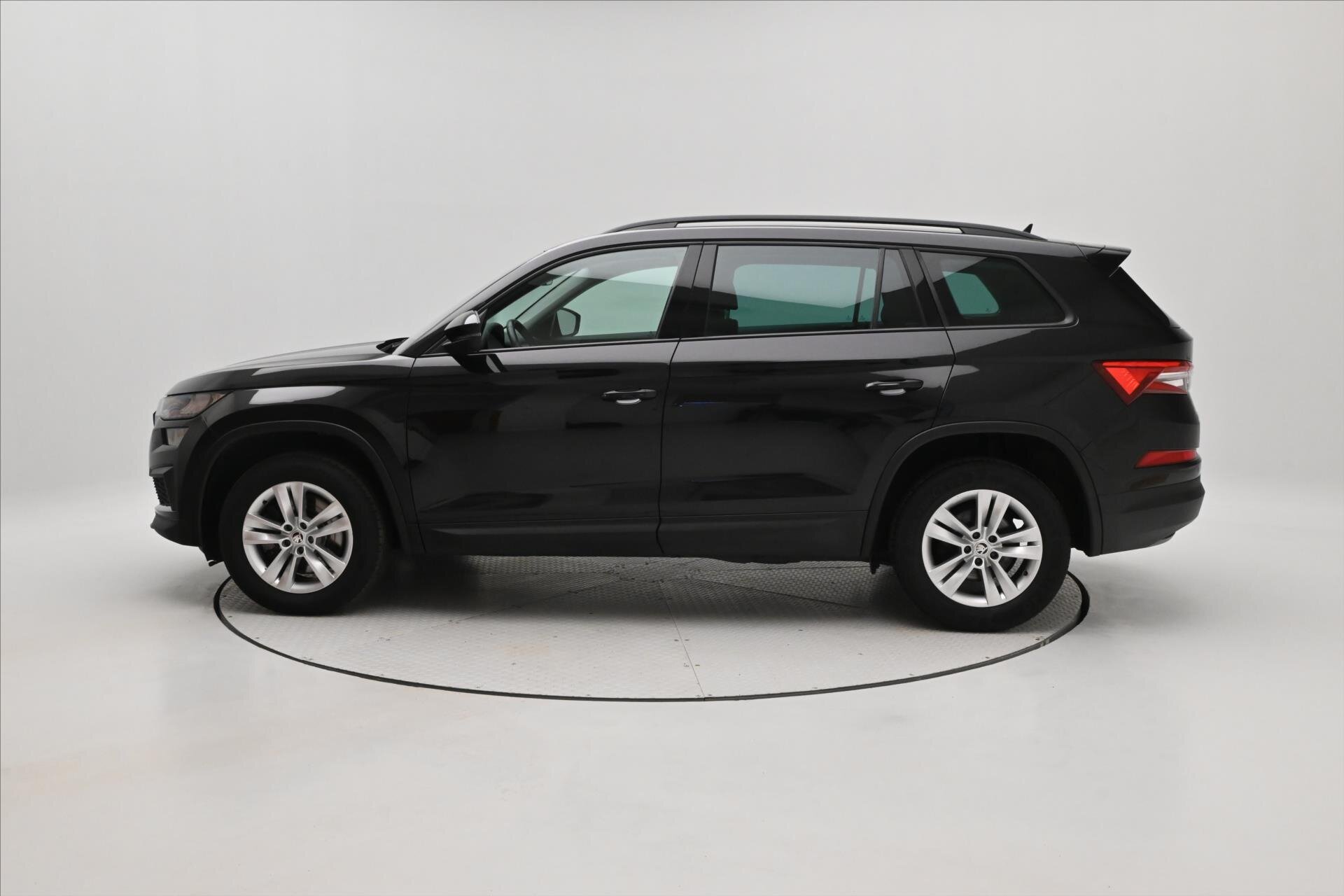 Škoda Kodiaq SUV / Terénní 2,0 l 110 kw