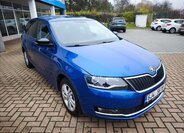 Škoda Rapid Hatchback 999,0 81 kw