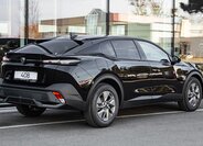 Peugeot 408 Liftback 1,2 l 105 kw