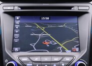 Hyundai i40 Kombi 1,7 l 104 kw