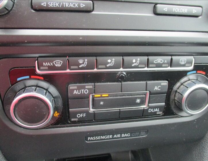 Volkswagen Golf Hatchback 1,4 l 90 kw