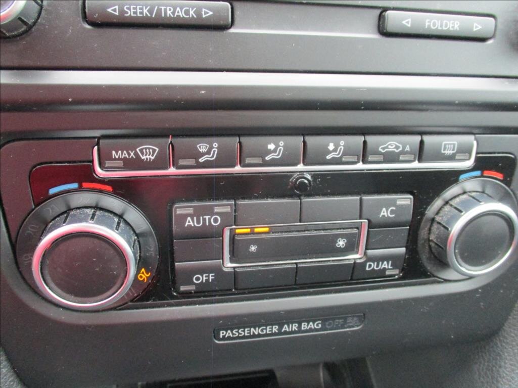 Volkswagen Golf Hatchback 1,4 l 90 kw