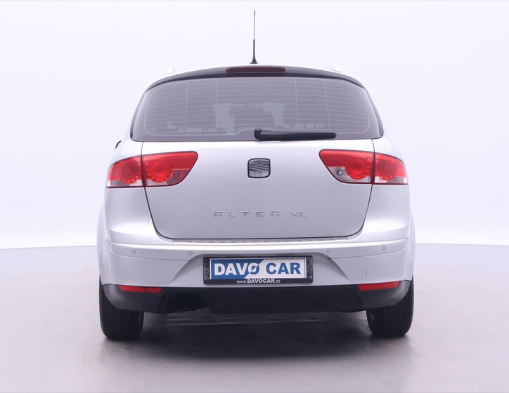 Seat Altea MPV 1,4 l 92 kw