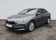 Škoda Octavia Liftback 1,5 l 110 kw
