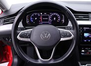 Volkswagen Passat 20