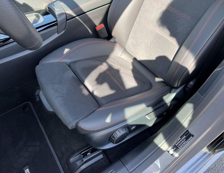 Mercedes-Benz Třídy A 12