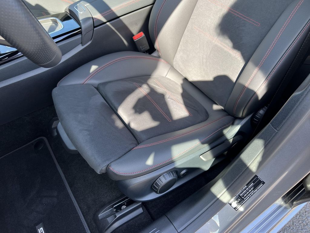 Mercedes-Benz Třídy A