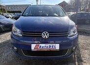 Volkswagen Touran 10