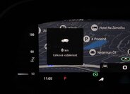 Škoda Octavia Kombi 2,0 l 195 kw