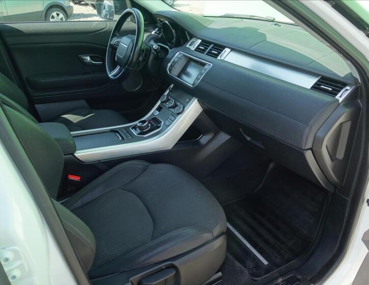 Land Rover Range Rover Evoque SUV 2,0 l 110 kw