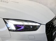 Audi A5 Liftback 2,0 l 150 kw