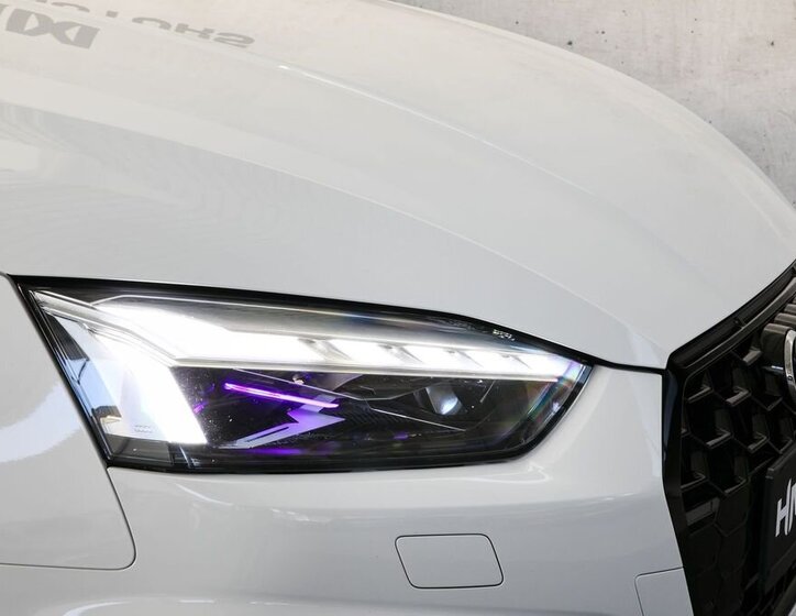 Audi A5 Liftback 2,0 l 150 kw