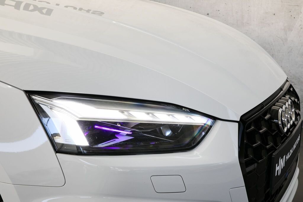 Audi A5 Liftback 2,0 l 150 kw