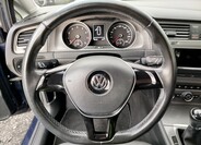 Volkswagen Golf 16