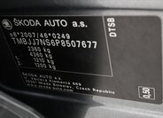 Škoda Kodiaq SUV / Terénní 2,0 l 110 kw