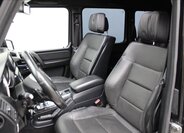 Mercedes-Benz Třídy G SUV / Terénní 3,0 l 155 kw