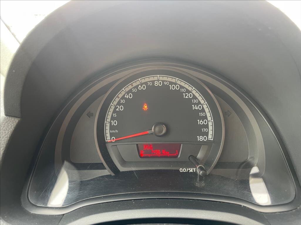 Volkswagen up! Hatchback 999,0 44 kw