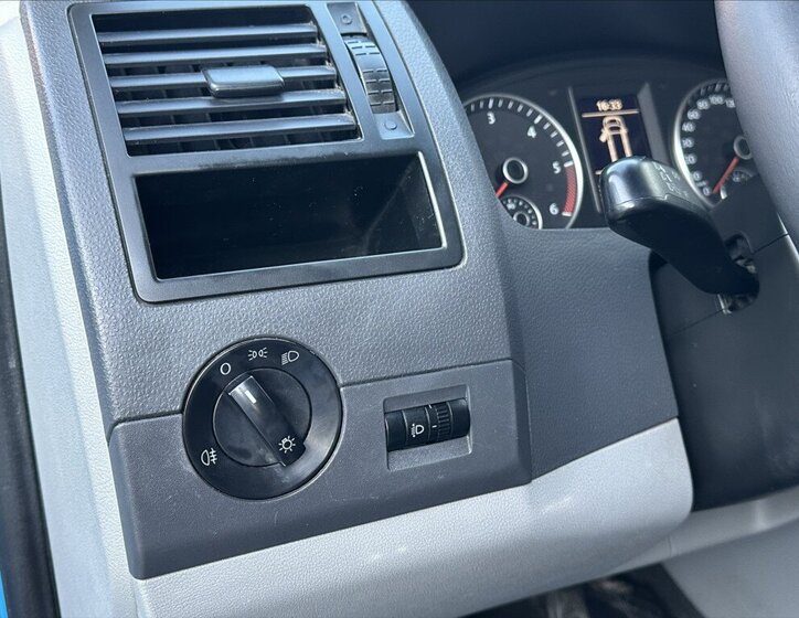 Volkswagen Transporter Ostatní 2,0 l 103 kw
