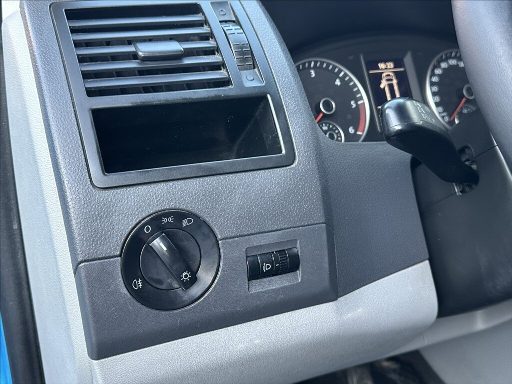 Volkswagen Transporter Ostatní 2,0 l 103 kw