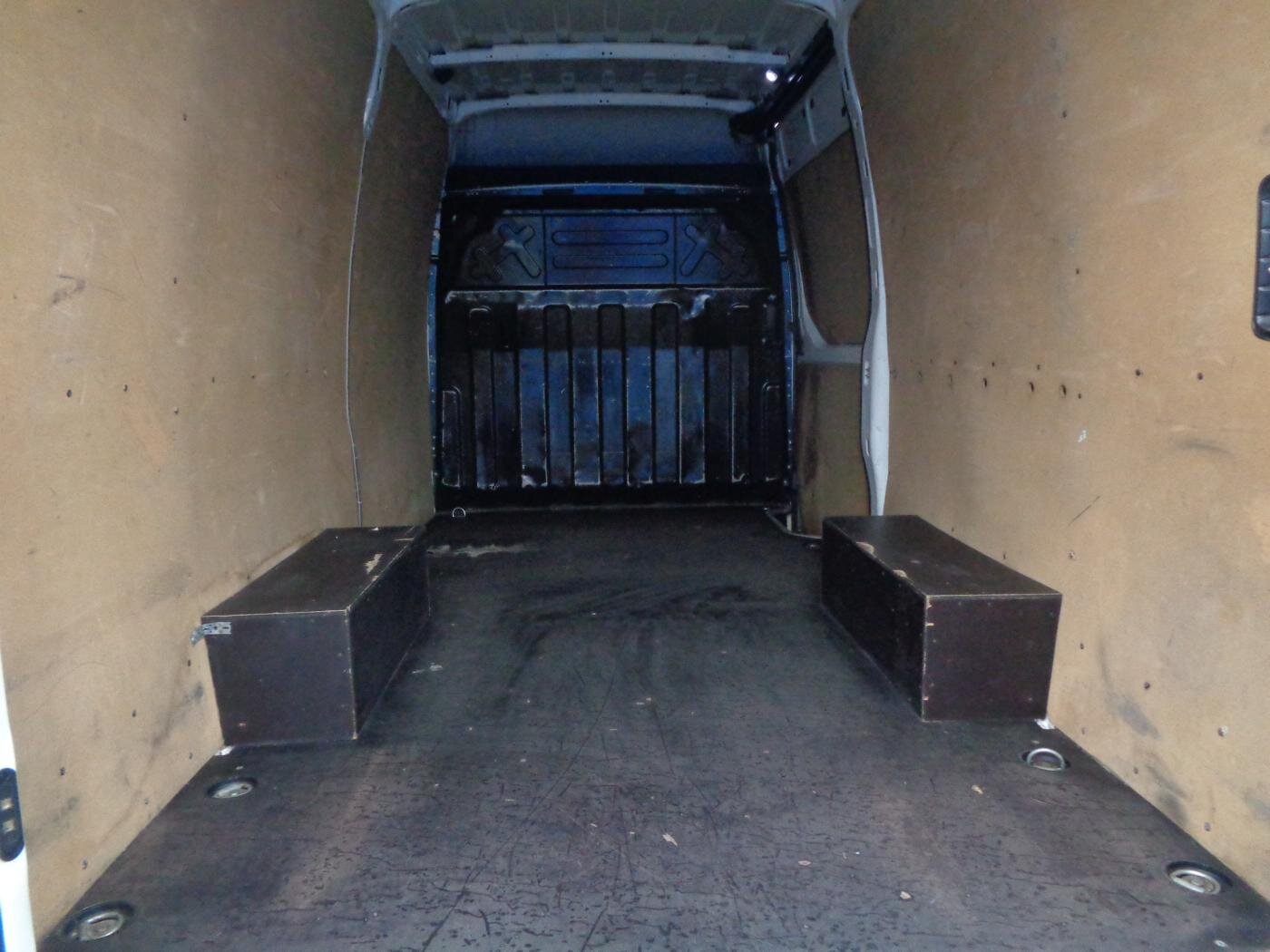 Iveco Daily Ostatní 2,3 l 100 kw