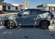 Hyundai Tucson SUV 1,6 l 117 kw