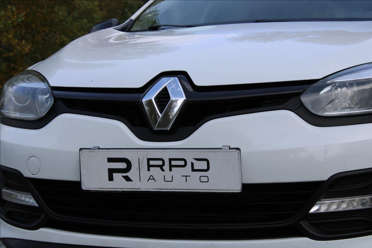 Renault Mégane