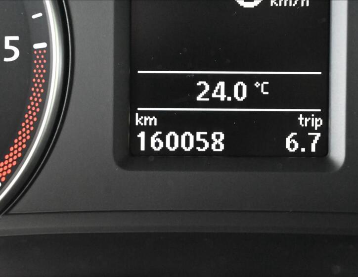 Volkswagen Sharan 14