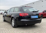 Audi A6 3