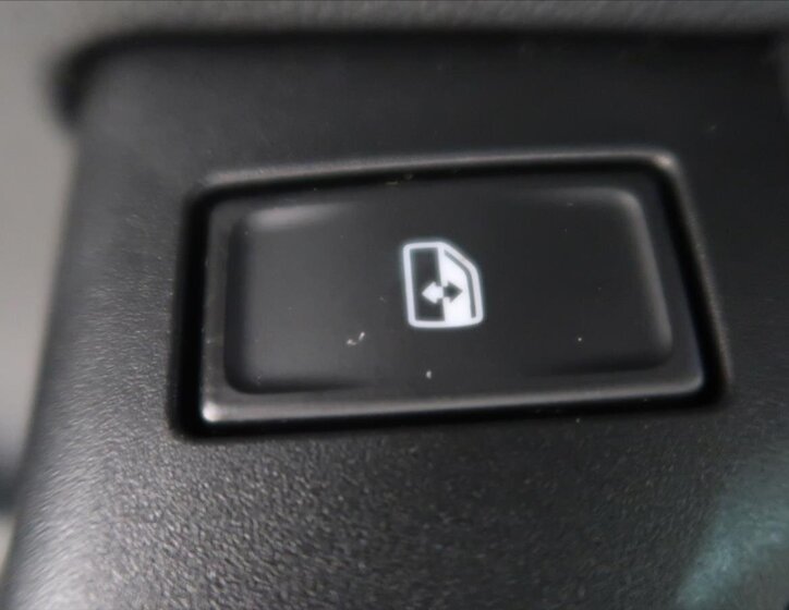 Škoda Octavia Kombi 2,0 l 180 kw