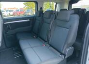 Citroën SpaceTourer 19