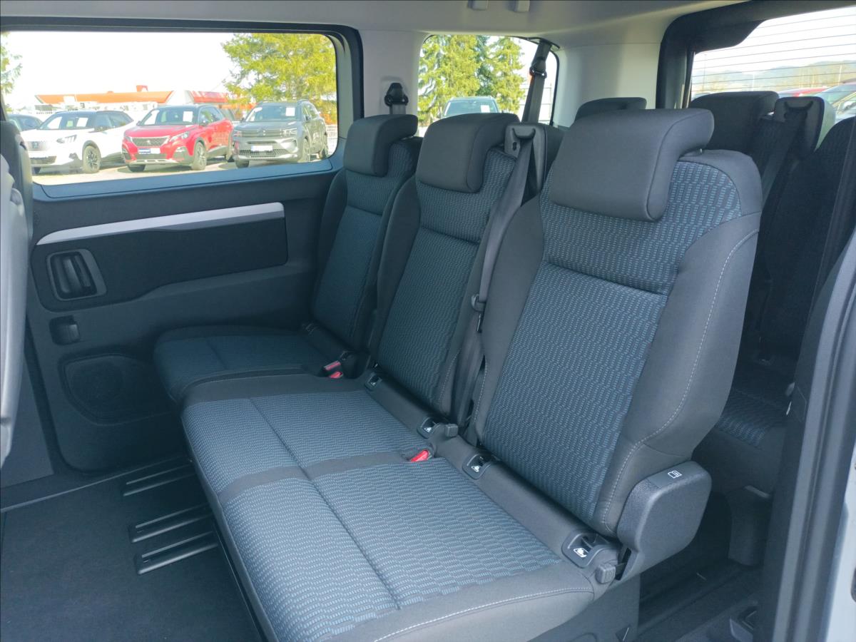 Citroën SpaceTourer