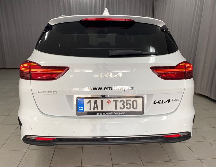 KIA Ceed 7