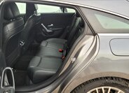 Mercedes-Benz CLA Kombi 2,0 l 85 kw