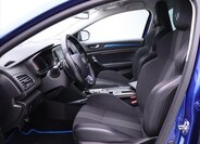 Renault Mégane Kombi 1,6 l 120 kw