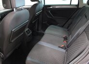 Volkswagen Tiguan Kombi 2,0 l 140 kw