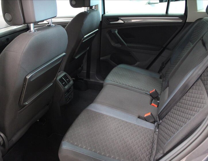 Volkswagen Tiguan Kombi 2,0 l 140 kw