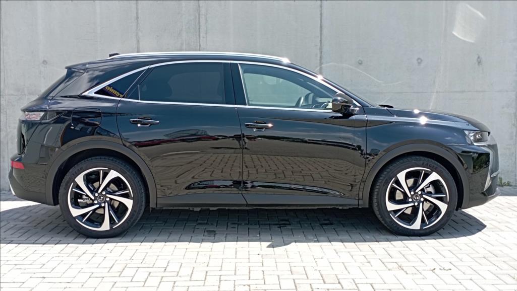 DS Automobiles DS7