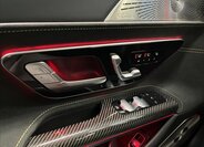 Mercedes-Benz SL Kabriolet 4,0 l 430 kw