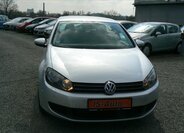 Volkswagen Golf Hatchback 1,4 l 90 kw