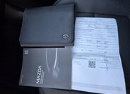 Mazda CX-3 Kombi 2,0 l 90 kw