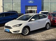 Ford Focus 1