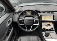 Land Rover Range Rover Velar SUV / Terénní 2,0 l 150 kw