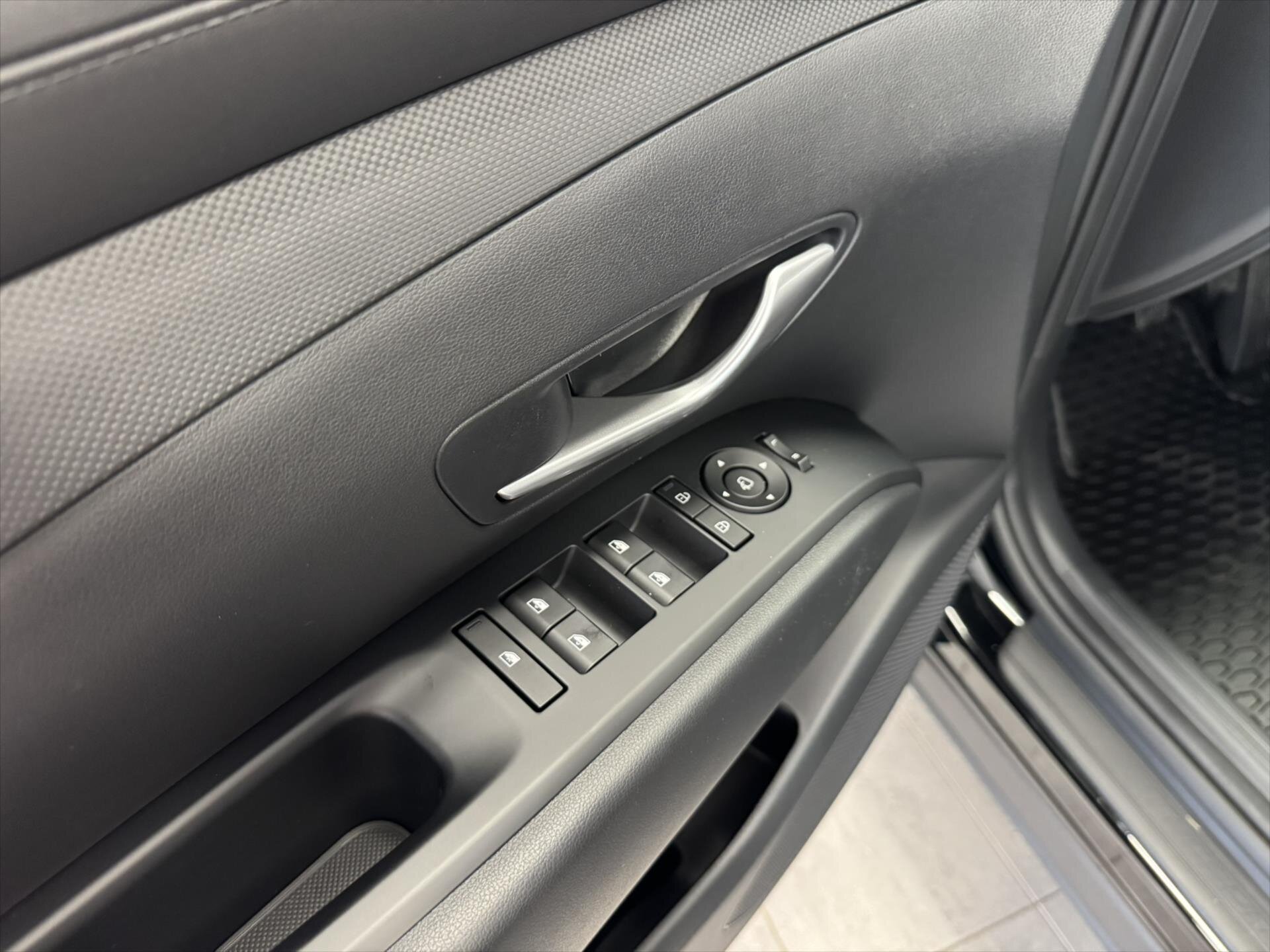 Hyundai Tucson SUV / Terénní 1,6 l 110 kw