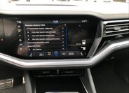 Volkswagen Touareg Kombi 3,0 l 210 kw