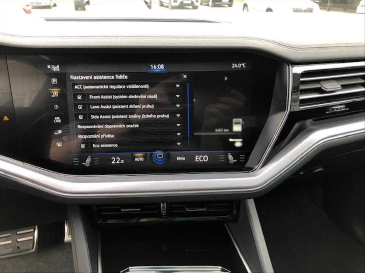 Volkswagen Touareg Kombi 3,0 l 210 kw