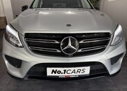 Mercedes-Benz GLE 31